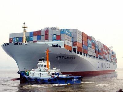 湛江東海至唐山石材內貿海運服務解析